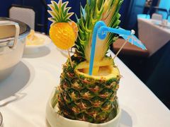 -禧悦楼 · 港味海鲜火锅
