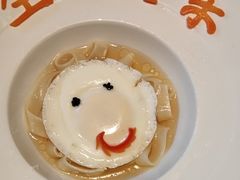 -山与蓝·轻糖鲜果蛋糕(勒泰店)