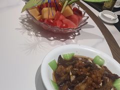 -都来福海鲜大酒店(大东店)