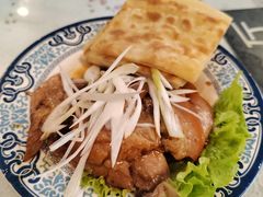 -鼎香润(德胜门内店)