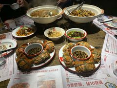 -汉虾王.小龙虾.武汉菜.粤菜(科技园店)