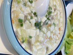 -八木轩·寻味大理白族民俗餐厅(文献路店)