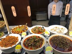 担担面-眉州东坡(亚运村店)