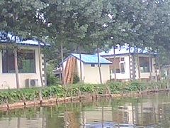 -白洋淀景区