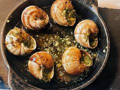 -火车头法国西餐厅