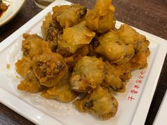 -海坛特色小吃·只做平潭特色菜(平潭店)