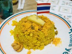 -迷你椰·泰式大排档(北京首店)