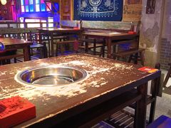 -水巷子·巴掌腰片重庆火锅(云纺店)