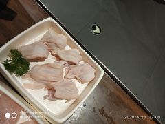 -海底捞火锅(大学路新象城店)