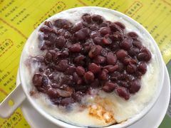 红豆双皮奶-民信老铺(人民路店)