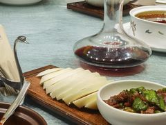 -马仕玖煲·融合菜·酥不腻烤鸭(人大店)