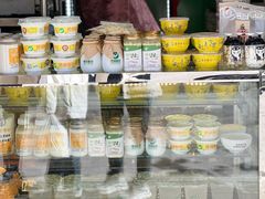 -德禄酸奶(莫家街店)