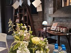 -思南书局·诗歌店