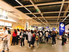 -宜家家居(西安未央商场店)