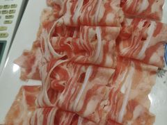 -楼外楼大刀肉传统火锅居(幸福街店)