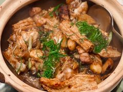 龙敦鱼头-协成海鲜火锅(海洋花园店)