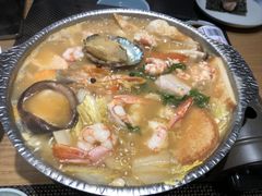 -虹料理·日料放题(悠方店)