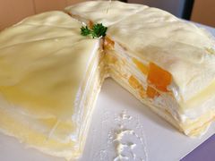 -幸福西饼生日蛋糕·下午茶(闵行店)