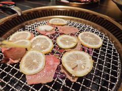 -厚贞日式烤肉(浦东汇智店)