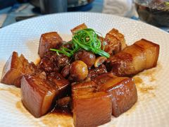 -杭州西湖柳莺里酒店·闻莺厅