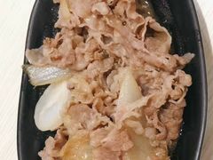 -吉野家(长沙五一广场IFS店)