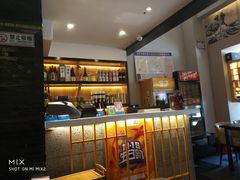 -漫烤鱼&徐州烧烤夜宵(万达店)