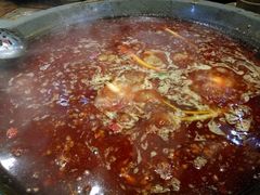 -憨石匠鲜菜土火锅(昆都店)