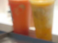 -喜茶(杭州滨江宝龙店)