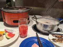 -星伦多自助料理·涮烤一体(杭州来福士店)