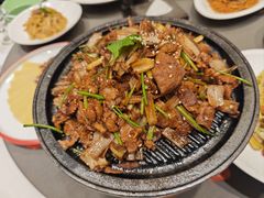 -北平盛世·新京菜·北京烤鸭(劲松·双井店)