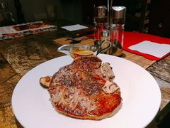 -Jack‘s Place 杰克地方西餐厅(新街口店)