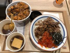 -吉野家(人和香港城店)