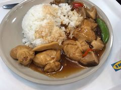 -宜家·瑞典风味餐厅(北京西红门店)