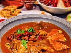 -鑫悦诚府·新鲁菜·餐厅(趵突泉店)