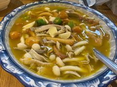 -三猫黑鱼花(南大店)