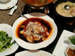 -羡餐厅·杭帮菜·淳菜(千岛湖自由洲际殿店)