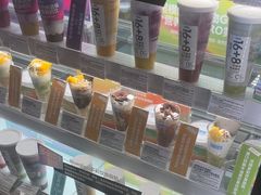 -Blueglass酸奶(财富购物中心店)