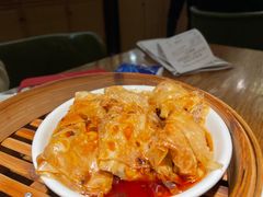 -点心传说·粤菜点心(佐阾虹湾店)