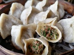 -新兴园饺子馆(北京百子湾店)