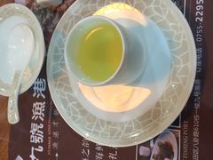-九號渔港·蒸汽海鲜·粤菜茶点(八卦岭店)