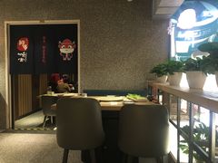 大堂-好牛烧肉(世茂广场店)