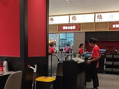 -先记烧鹅王·本地粤菜(福永店)