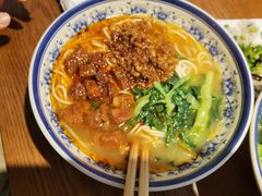 -辣肉面大王(天平路店)