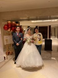 -中谷小南国花园酒店·宴会厅