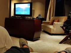 -杭州龙禧福朋喜来登酒店