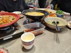 -大明王朝·南京菜(墨香路店)