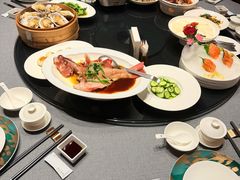-徐记海鲜(高铁南站|沙湾公园店)