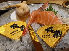 -贵木日本料理·铁板烧(新地假日广场店)