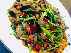 -回家湘菜馆(浮山后店)