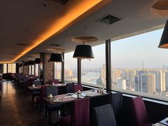 -华厦大酒店·桃源西餐厅·自助餐